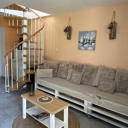 Gite La Grande Racinaie Cre-sur-Loir Экстерьер фото