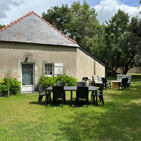 Gite La Grande Racinaie Cre-sur-Loir Экстерьер фото