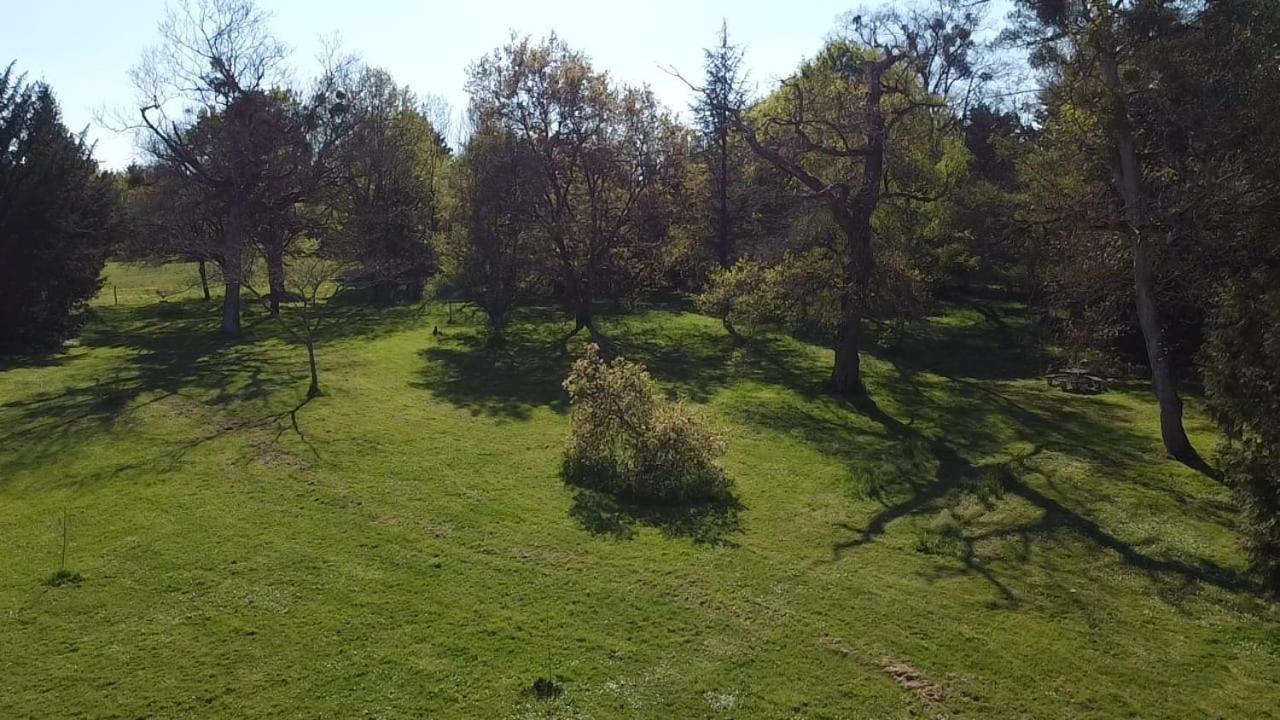 Gite La Grande Racinaie Cre-sur-Loir Экстерьер фото